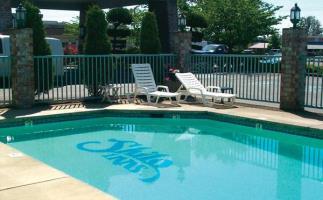 Hotel Shilo Inn Suites Newberg