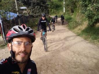 Caba�a Caracol�. Tranquilidad V�a A La Laguna