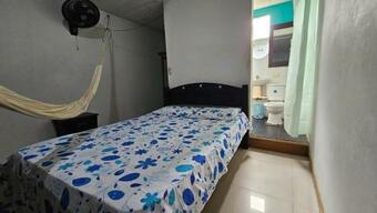 Hostal El Portal Del Llano