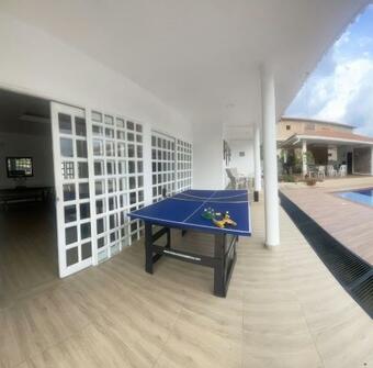 Villa Finca Con Piscina Y Jacuzzi 20 Personas