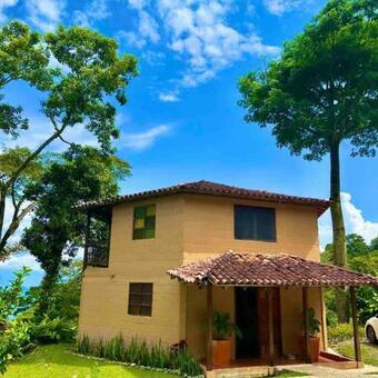 Finca Quimeras Valpara�so