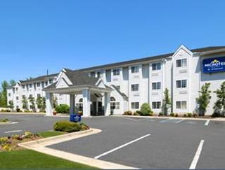 Hotel Microtel Inn & Suites By Wyndham