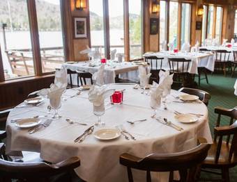 Posada The Big Moose Inn