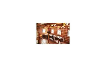 Holiday Home Smrzovka Ij-760