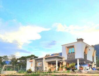 Apartamento M�gica Suite En Finca De Comodidades Excepcionales