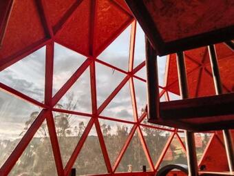 Agroturismo Glamping San Sebastian