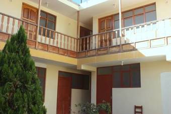 Hostal Hatunhuasi