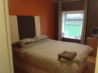 Posada The Black Horse Hotel