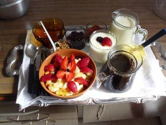 Posada Pousada Beija Flor Dos Pampas