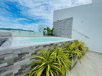 Hotel Provincia Plaza