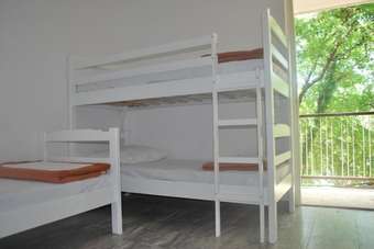 Hostel Little Seahorse