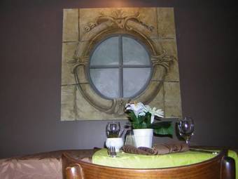 Hotel H�tel Bertrand