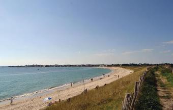 Holiday Home Loctudy Rue De Sables Blancs