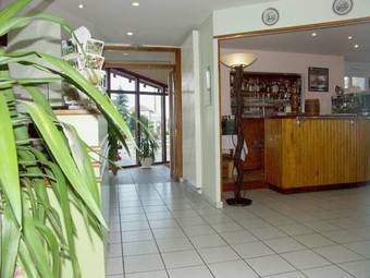 Hotel Logis H�tel Bellevue