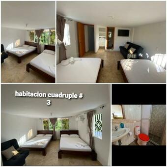 Hotel Aldea Santorini