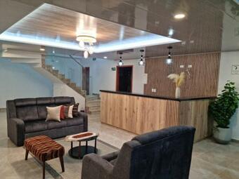 Hotel Plaza Real Oiba