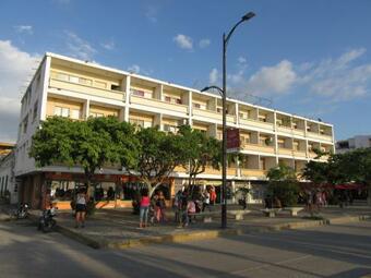 Panamerican Hostel