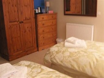 Bed & Breakfast Wortwell Hall Barn