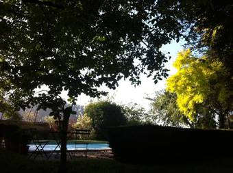 Bed & Breakfast Le Clos De B�n�dicte