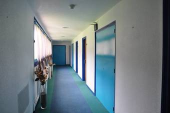 Hotel Logis Le Relais De La Vallee