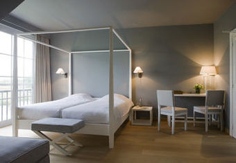 Hotel Auberge Du P�cheur