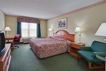 Hotel Country Inn & Suites Stockton