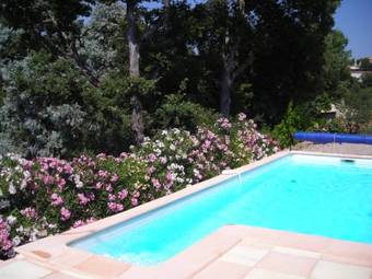 Bed & Breakfast La Villa Sam