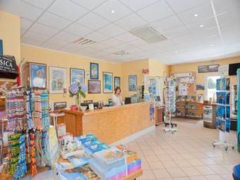 Apartamentos R�sidence Arinella