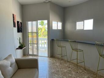 Hotel La Candelaria Room House