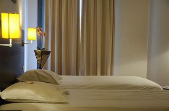 Hotel Balladins Annecy