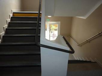 Hotel De La Cathedrale