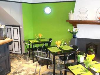 Hotel H�tel Du B�arn