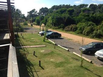 Apartamento La Bonita Suites