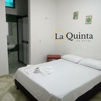 Albergue La Quinta Inn