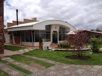 Hotel Bed And Breakfast Nico