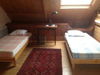 Apartamento Manoir De Kermodest - Appartement