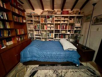 Villa Encantadora Casa De Piedra