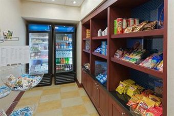 Hotel Hampton Inn & Suites Prattville