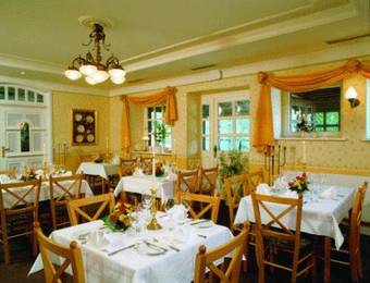 Landhotel Weserblick