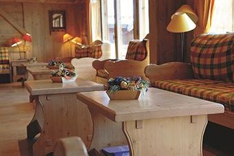 Club Belambra Le Hameau Des Airelles