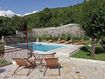 Holiday Home Ledenice 2