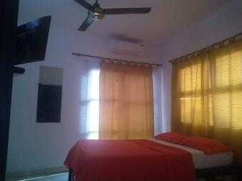 Hotel Hospedaje Y Parqueadero La Avenida