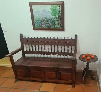 Casa Campestre Con Las Comodidades De La Ciudad