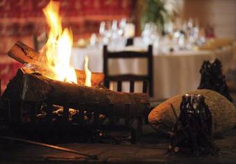 Hotel La Chemenaz H�tels-chalets De Tradition