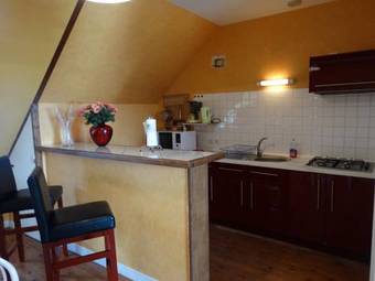 Apartamento La Bagatelle