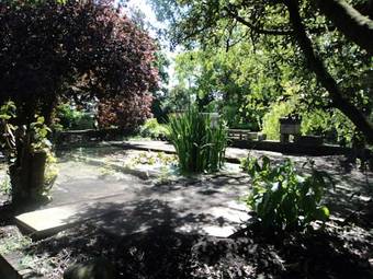 Bed & Breakfast The School House