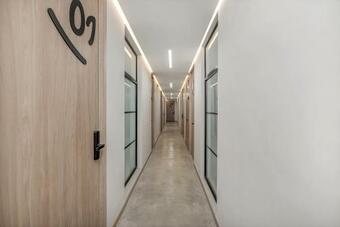 Hotel Mohk Boutique By Housy Host