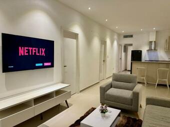 Apartamento 205