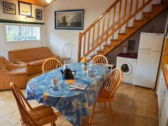 Holiday Home Golf Loisir II Lacanau-ocean