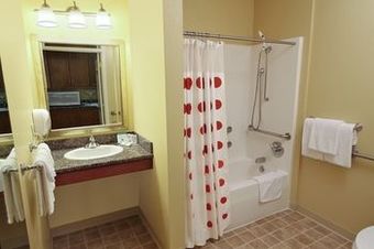 Hotel Towneplace Suites Sunnyvale Mountain View